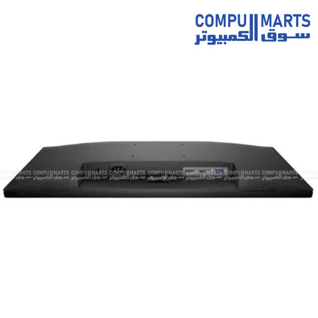 Dell E2425HM 24 Inch monitor with DisplayPort 1.2, HDMI 1.4 and VGA ports