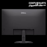 Dell Pro E2426H 1920x1080 monitor with 300-nit brightness and 178-degree viewing angles