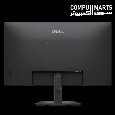 Dell Pro E2426H 1920x1080 monitor with 300-nit brightness and 178-degree viewing angles
