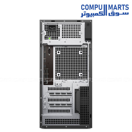 Dell Pro Max Tower-FCT2250 WS Ultra 9 285K, 32GB DDR5-5600, 1TB NVMe Gaming Workstation
