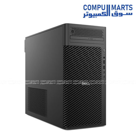Dell Pro Max Tower FCT2250 workstation Ultra 7 RTX 2000 Ada