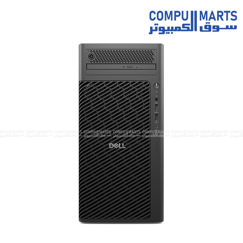Dell Pro Max Tower FCT2250 workstation Ultra 7 RTX 2000 Ada