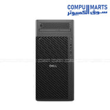 Dell Pro Max Tower-FCT2250 WS Ultra 9 285K, 32GB DDR5-5600, 1TB NVMe Gaming Workstation