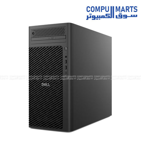 Dell Pro Max Tower FCT2250 workstation Ultra 7 RTX 2000 Ada