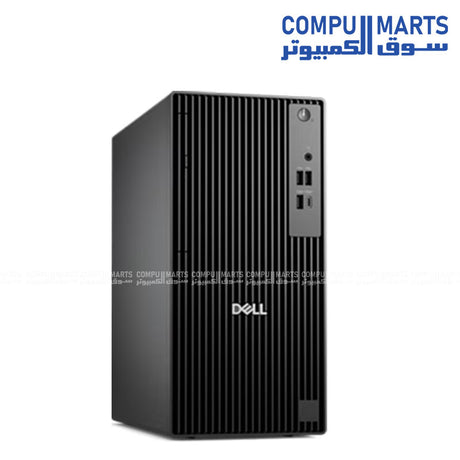 Dell-Pro-Tower-QCT1250-Intel-i5-14500-vPro-8GB-Business-Desktop-PC