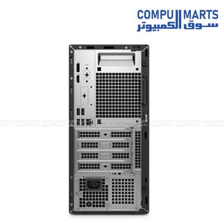 Dell-Pro-Tower-QCT1250-Intel-i5-14500-vPro-8GB-Business-Desktop-PC