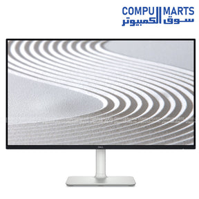 Dell S2425H 23.8 Inches FHD IPS monitor with 1920 x 1080 resolution and 100 Hz refresh rate