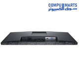 Dell SE2425H display with 1920x1080 resolution, Eye Comfort Technology, narrow bezel design, and HDMI plus VGA connectivity at Compumarts