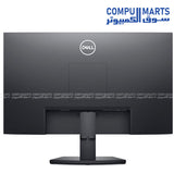 Full HD 75Hz monitor with 16.7 million color support, Edge LED backlight technology, and tilt adjustment for office and home use
