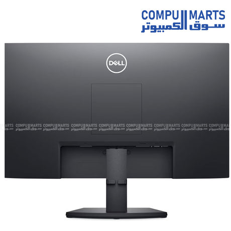 Full HD 75Hz monitor with 16.7 million color support, Edge LED backlight technology, and tilt adjustment for office and home use