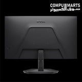 Dell SE2425HG monitor with Full HD 1920 x 1080 resolution, 200Hz refresh rate, and DisplayPort 1.4 connectivity