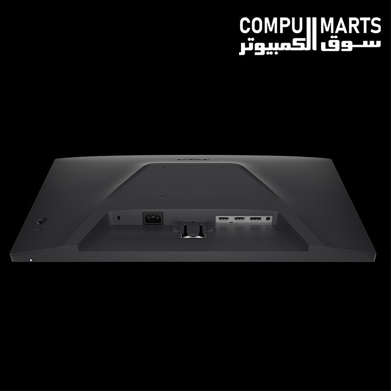 24 inch IPS monitor with AMD FreeSync Premium, 300 cd/m² brightness, and dual HDMI ports available through Compumarts