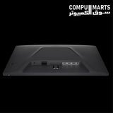 24 inch IPS monitor with AMD FreeSync Premium, 300 cd/m² brightness, and dual HDMI ports available through Compumarts