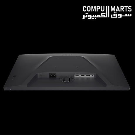 24 inch IPS monitor with AMD FreeSync Premium, 300 cd/m² brightness, and dual HDMI ports available through Compumarts