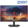 Dell SE2425HG 24 Inch Full HD IPS gaming monitor with 200Hz refresh rate, 1ms GTG response time, and AMD FreeSync Premium