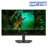 Dell SE2725HG monitor with 2 HDMI ports and DisplayPort 1.4