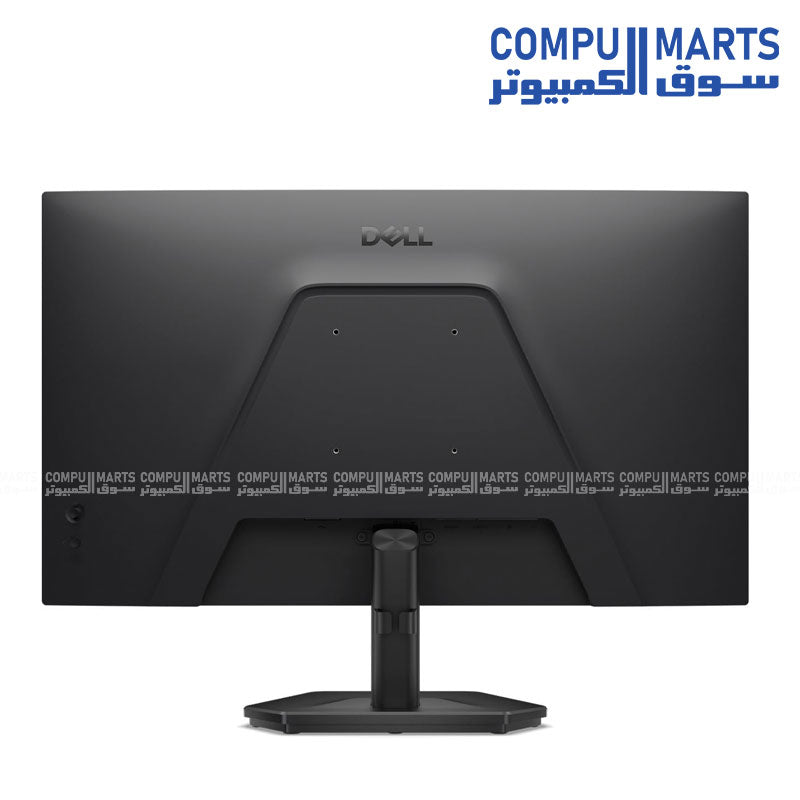 Dell SE2725HG monitor with 2 HDMI ports and DisplayPort 1.4