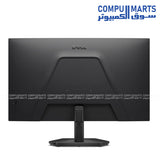 Dell SE2725HG monitor with 2 HDMI ports and DisplayPort 1.4