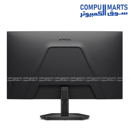 Dell SE2725HG monitor with 2 HDMI ports and DisplayPort 1.4