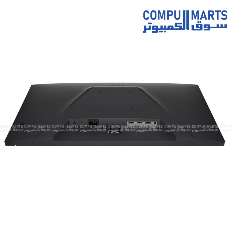 Dell SE2725HG monitor with 2 HDMI ports and DisplayPort 1.4
