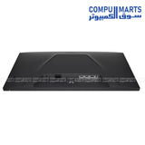 Dell SE2725HG monitor with 2 HDMI ports and DisplayPort 1.4