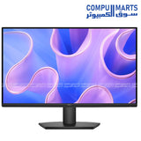 Dell SE2725HM 27 Inch FHD IPS LED monitor with 100Hz refresh rate and anti-glare coating