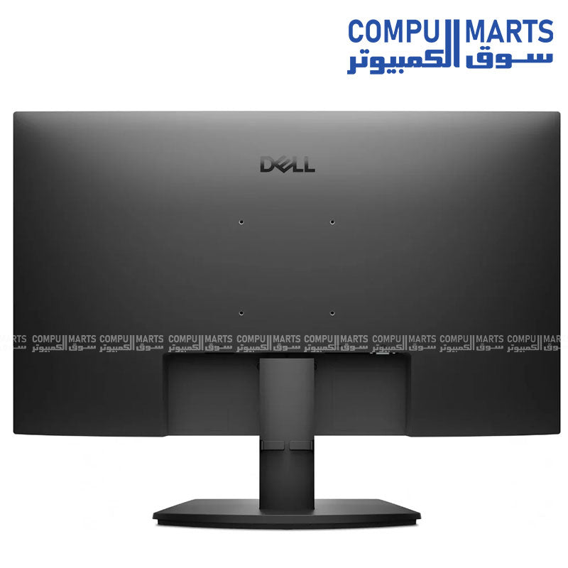 Dell SE2725HM 27 Inch IPS monitor featuring 1920 x 1080 FHD resolution and 250 cd/m² brightness