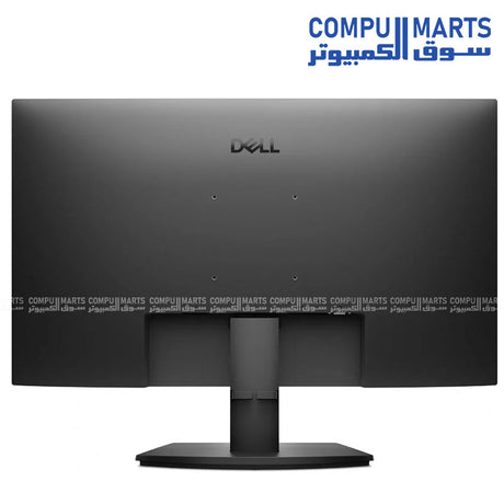 Dell SE2725HM 27 Inch IPS monitor featuring 1920 x 1080 FHD resolution and 250 cd/m² brightness