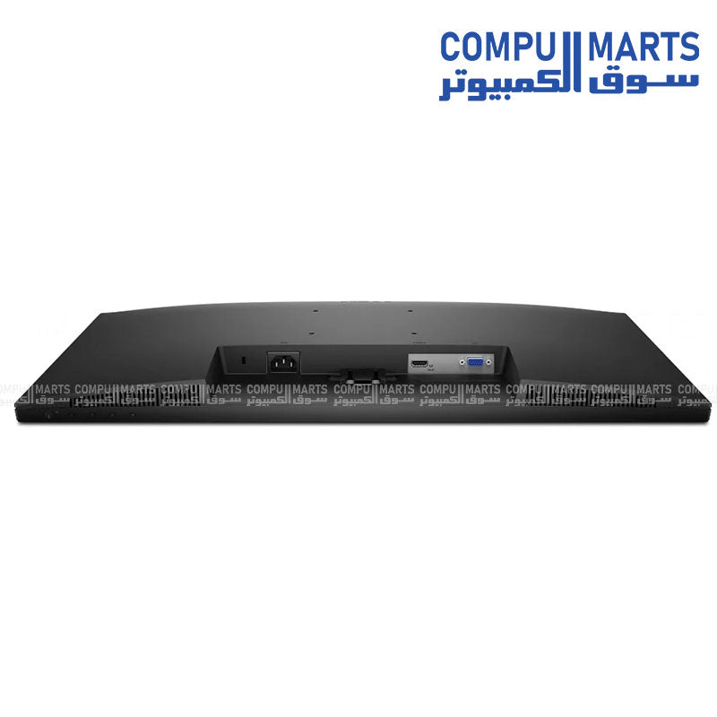 Dell SE2725HM flat monitor with 100Hz refresh rate, 8ms response time and 16:9 aspect ratio