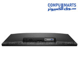 Dell SE2725HM flat monitor with 100Hz refresh rate, 8ms response time and 16:9 aspect ratio