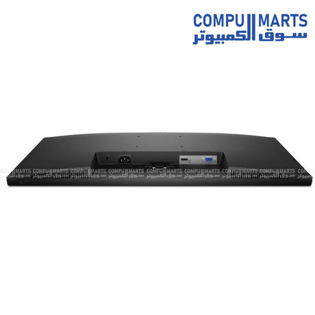 Dell SE2725HM flat monitor with 100Hz refresh rate, 8ms response time and 16:9 aspect ratio
