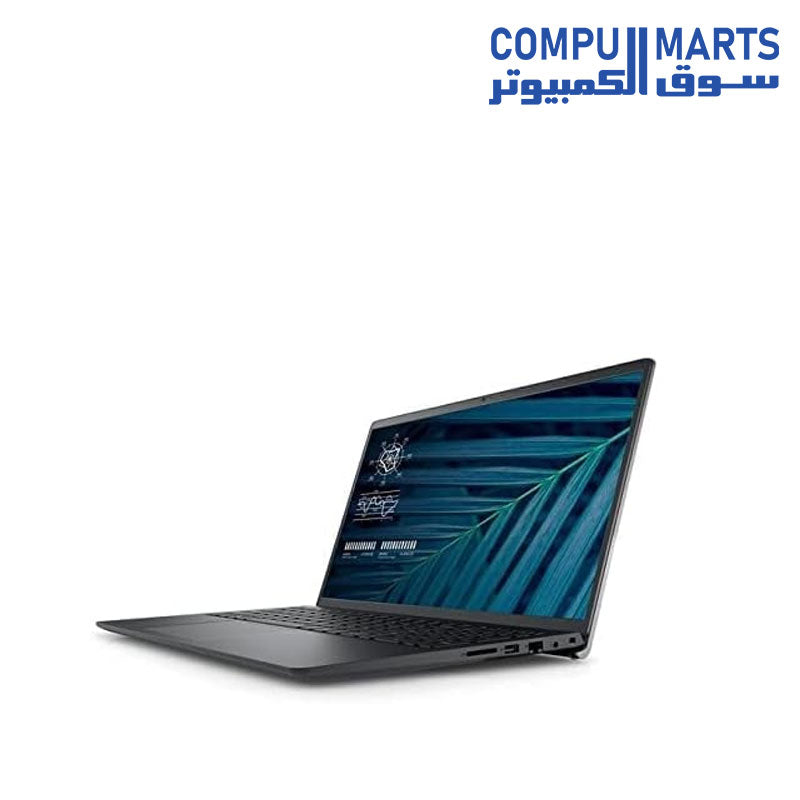 Dell Vostro 15-3510 Laptop, Intel Core i3-1115G4, 15.6 Inch
