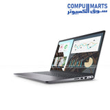 Dell Vostro 15 3530 laptop Core i7-1355U, 8GB RAM, 512GB NVMe, 15.6" FHD 120Hz, Carbon Black