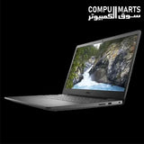 Dell Vostro 3500 Laptop with 1TB HDD and 8GB RAM