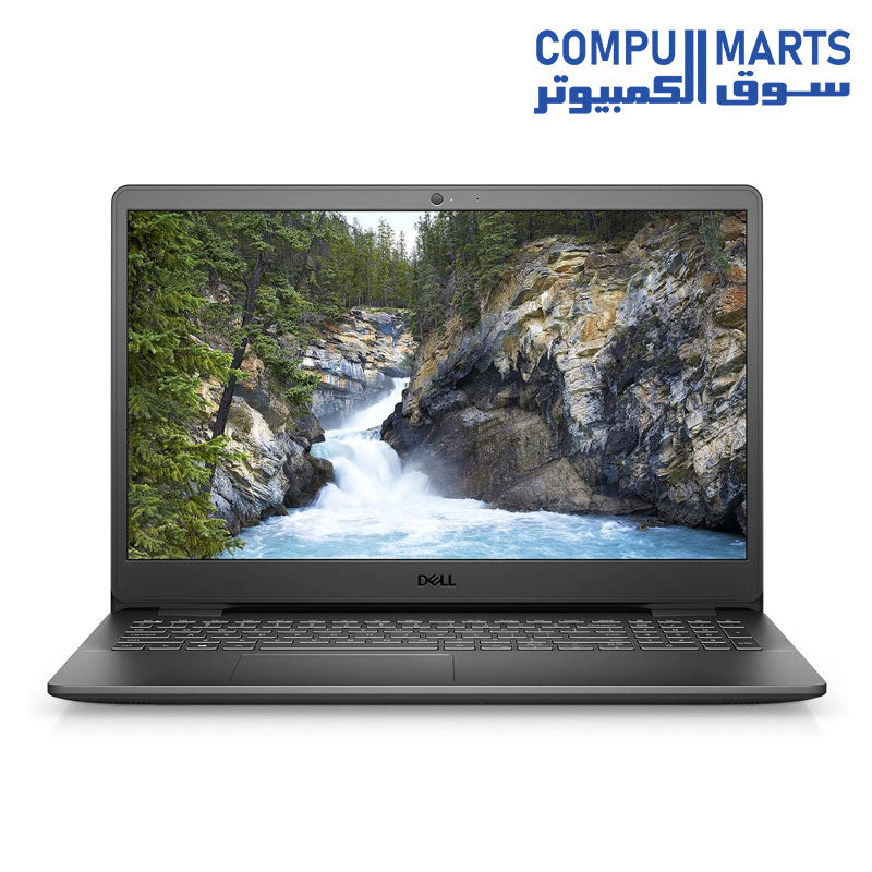 Vostro 3510-laptop-Dell-core-i5-1135G7-8GB RAM-256 GB-Intel Iris Xe