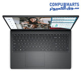 Vostro-3520-Laptop-Dell-Core i3-1215U-4GB-8GB RAM-256GB-SSD