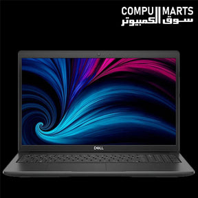 Dell Vostro 3500 Intel Core i5-1135G7 Laptop with 8GB RAM