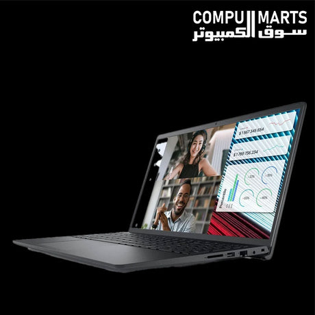 Vostro-3520-CONSUMER LAPTOP-Dell-Intel Core-i3-1215U-8GB-512GB-Intel-UHD-Graphics