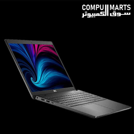 Dell Vostro 3500 15.6-inch HD Laptop with NVIDIA GeForce MX330