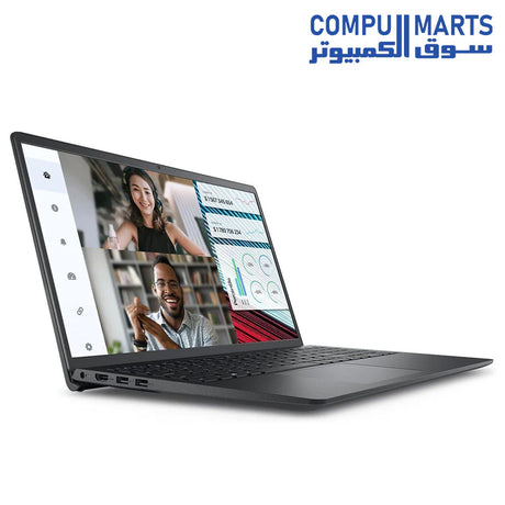 Vostro-3520-Laptop-Dell-Core i3-1215U-4GB-8GB RAM-256GB-SSD