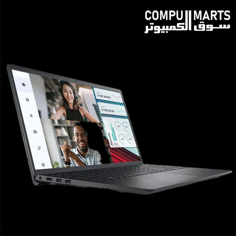 Vostro-3520-CONSUMER LAPTOP-Dell-Intel Core-i3-1215U-8GB-512GB-Intel-UHD-Graphics