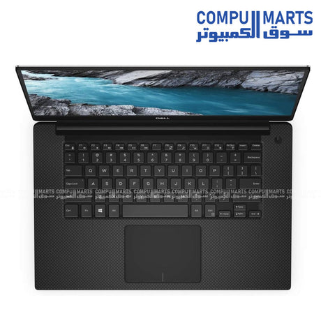 Dell XPS 15 7590 – Performance Laptop – Dell – Core i7 Used Laptop with GTX 1650 and SSD