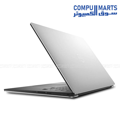 Dell XPS 15 7590 – Performance Laptop – Dell – Core i7 Used Laptop with GTX 1650 and SSD