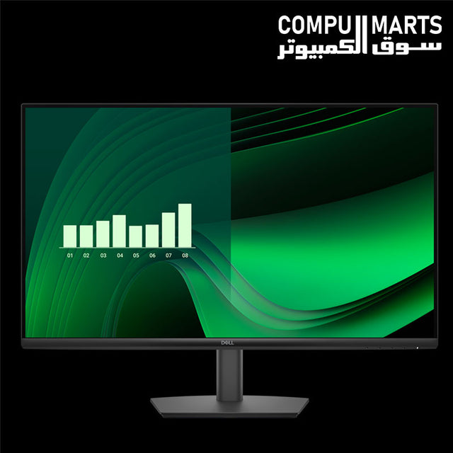 Dell Pro E2725HM 27-inch Full HD IPS monitor