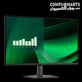 Dell Pro E2725HM FHD monitor with 100Hz refresh rate