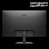 Dell Pro E2725HM 1920 x 1080 business monitor in black