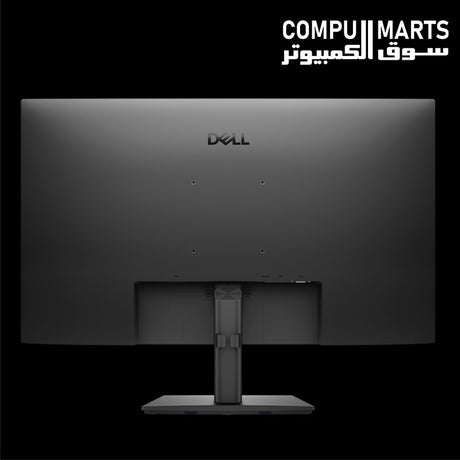 Dell Pro E2725HM 1920 x 1080 business monitor in black