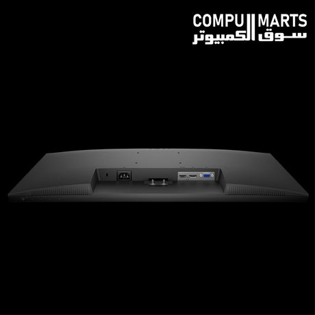 Dell Pro E2725HM monitor with HDMI and DisplayPort connectivity