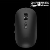 FD E300 Waterproof Wireless Mouse with Voice Control
