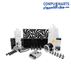 Pro-QDC-Kit-P360-Cooling Kit-EK-AMD-sTR-SP3